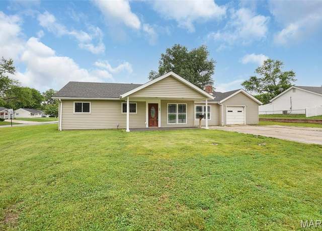 Property at 508 Prince Ruppert Dr, O'fallon, MO 63366, 3 beds, 2 baths