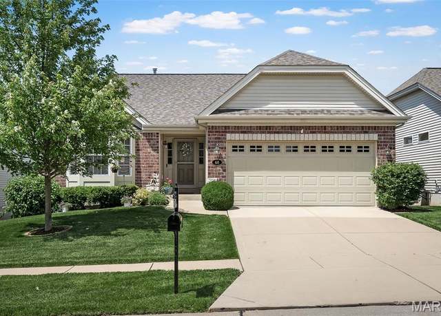Property at 68 Burgundy Place Dr, O'fallon, MO 63368, 3 beds, 3 baths