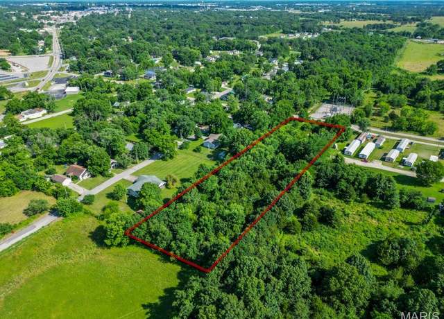 Property at 1491 Brice St, Lebanon, MO 65536