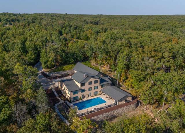 Property at 2471 Alpine Cove Dr, Innsbrook, MO 63390, 6 beds, 7 baths
