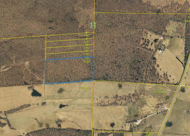 Property at 0 Highway C, Rolla, MO 65401