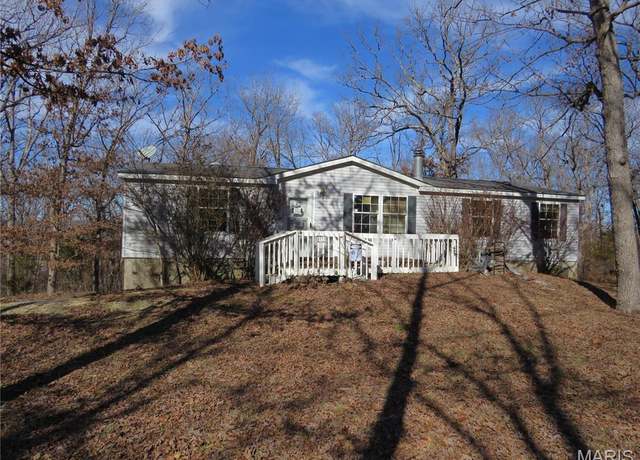Property at 5975 Jakes Prairie Rd, Cuba, MO 65453, 3 beds, 2 baths