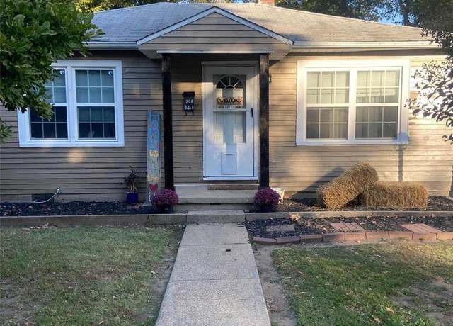 Property at 208 John R, Kennett, MO 63857, 2 beds, 1 bath