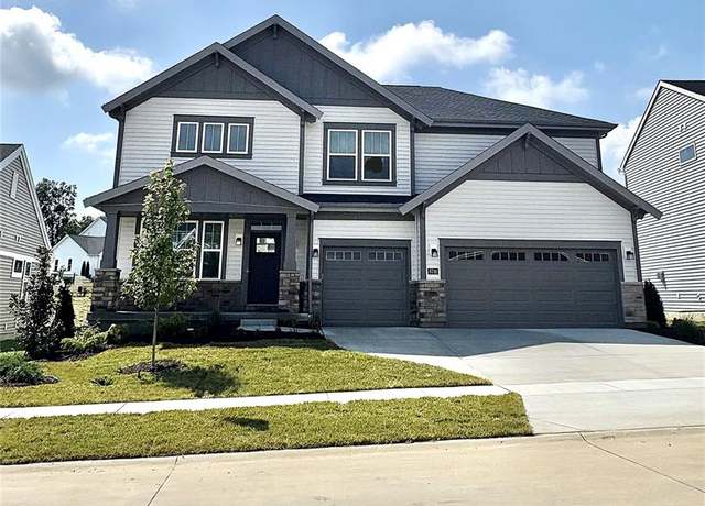 Property at 6730 Snowy Owl Ln, Affton, MO 63123, 4 beds, 2.5 baths