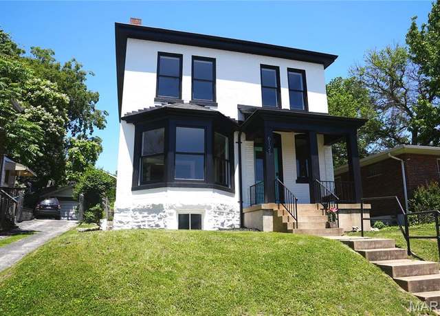 Property at 6121 W Park Ave, St Louis, MO 63139, 4 beds, 2.5 baths
