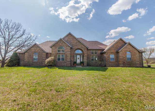 Property at 30871 Hwy BB, Lebanon, MO 65536, 4 beds, 3.5 baths