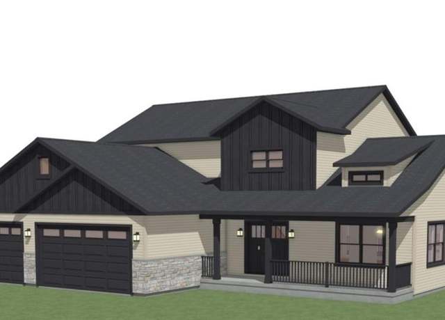 Property at 9635 Duffer Dr, Hillsboro, MO 63050, 4 beds, 2.5 baths