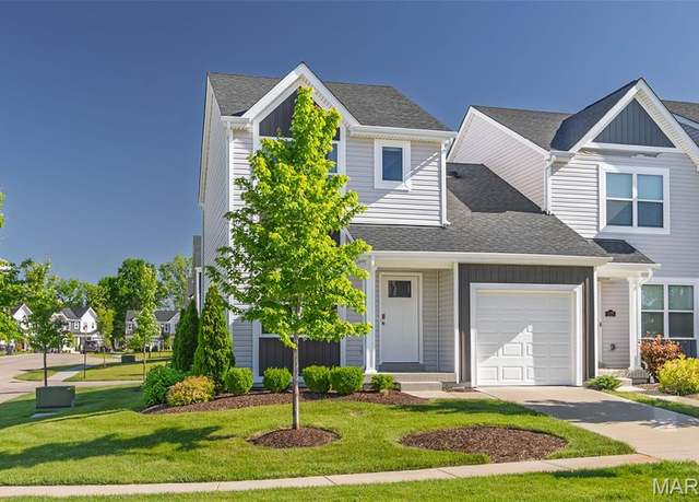 Property at 119 Cardow Dr Unit 165-401, O'fallon, MO 63368, 2 beds, 2.5 baths