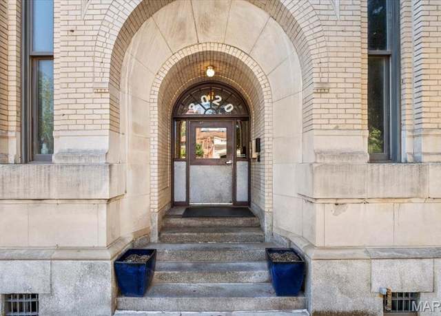 Property at 2020 Washington Ave #210, St Louis, MO 63103, 1 bed, 1 bath