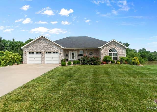 Property at 2291 Cambridge, Jackson, MO 63755, 4 beds, 5 baths