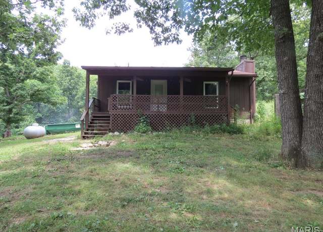 Property at 10756 Hamilton Hollow Rd, Sullivan, MO 63080, 3 beds, 1 bath