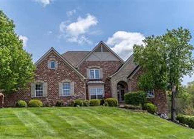 Property at 275 Merlot Ln, St Albans, MO 63073, 4 beds, 4.5 baths
