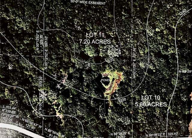 Property at 000 Co Rd 4180 Lot 11, Salem, MO 65560