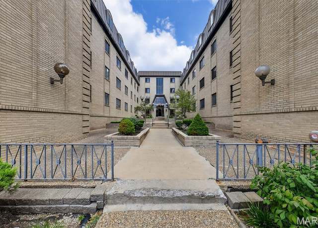 Property at 4355 Maryland Ave #130, St Louis, MO 63108, 1 bed, 1 bath