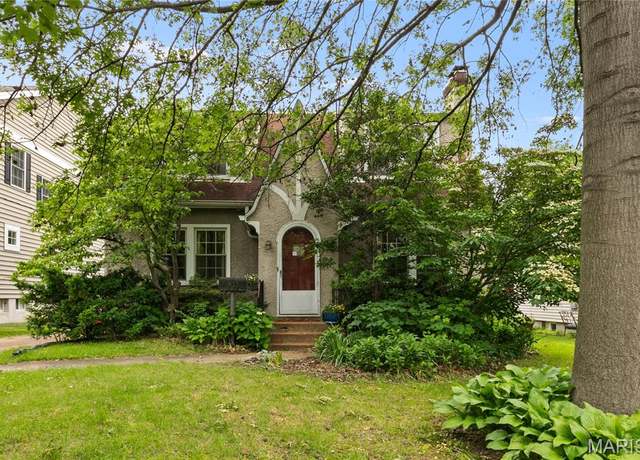 Property at 931 Brownell Ave, Glendale, MO 63122, 4 beds, 2 baths