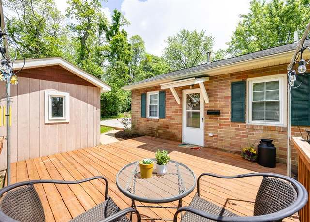 Property at 4217 Jessie St, Belleville, IL 62226, 1 bed, 1 bath