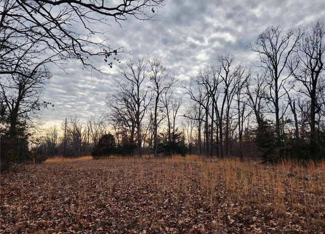 Property at 0 Dunklin Rd, Lebanon, MO 65536