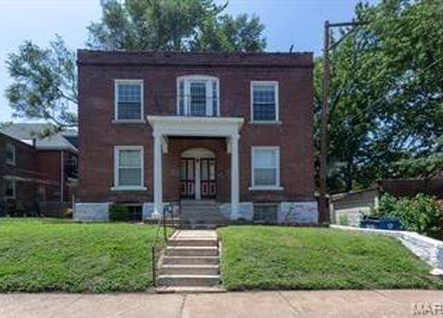 Property at 2215 Klemm St, St Louis, MO 63110, 2 beds, 2 baths