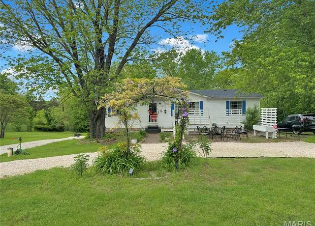 Property at 3621 Highway Uu, Union, MO 63084, 3 beds, 2 baths