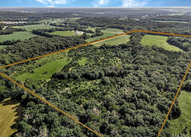 Property at 0 Cave Farm Rd. (86.91+/- Acres), Troy, MO 63379