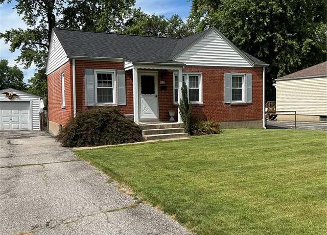 Property at 1225 Saint Joan Dr, Florissant, MO 63031, 2 beds, 1 bath