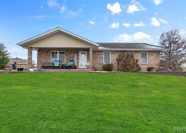 Property at 1001 Harry Ave, Perryville, MO 63775, 3 beds, 3.5 baths