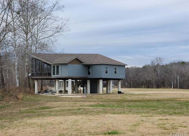 Property at 2358 Brown Rd, Van Buren, MO 63965, 3 beds, 2 baths