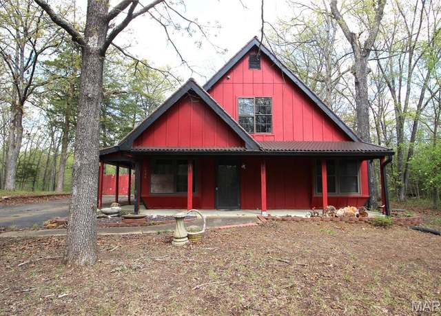 Property at 9434 Joan Ct, Bonne Terre, MO 63628, 3 beds, 1 bath