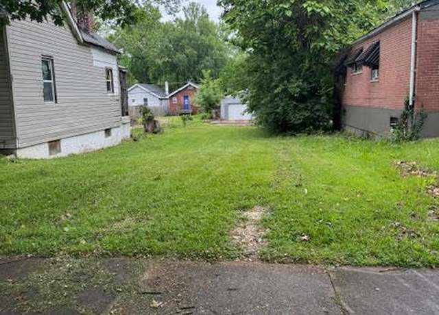 Property at 6922 Plymouth Ave, University City, MO 63130