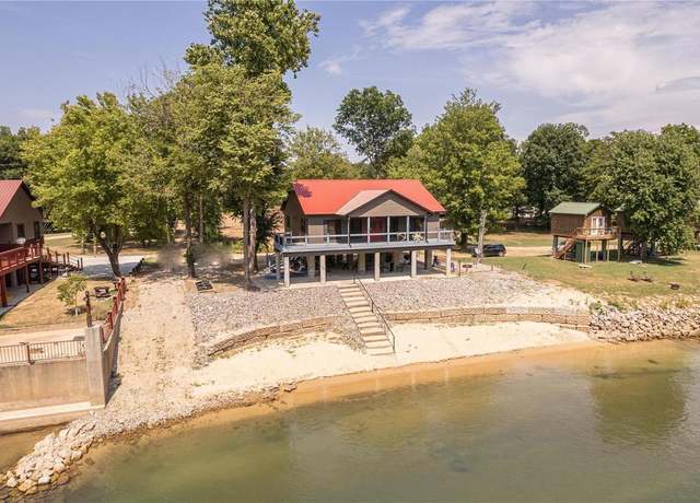 Property at 81 Southern Comfort, Doniphan, MO 63935, 3 beds, 2 baths