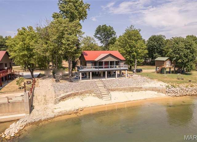Property at 81 Southern Comfort, Doniphan, MO 63935, 3 beds, 2 baths
