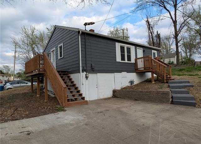 Property at 415 Mill St, Bethalto, IL 62010, 2 beds, 1 bath