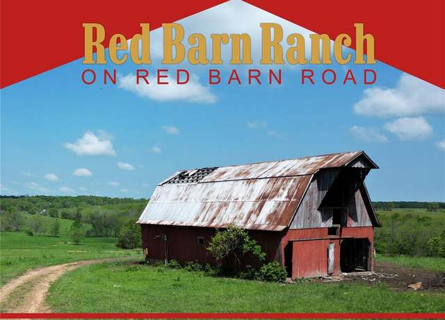 Property at 0 Red Barn Rd, Grovespring, MO 65662