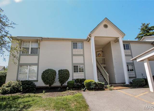Property at 761 Sugar Glen Dr #5, St Peters, MO 63376, 2 beds, 2 baths