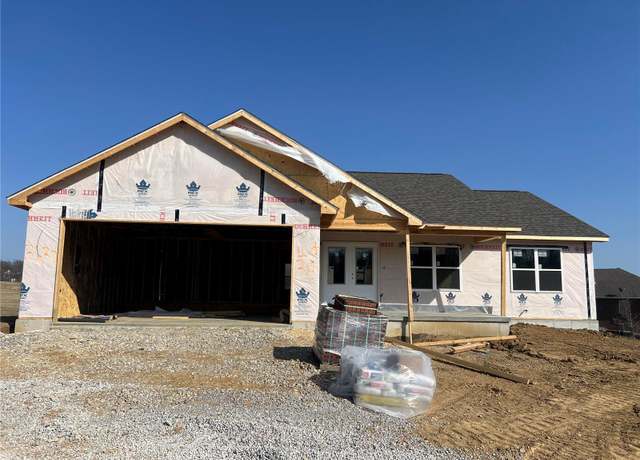 Property at 3530 Brahma Dr, Cape Girardeau, MO 63701, 3 beds, 2 baths