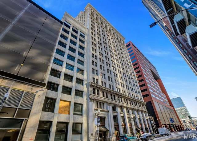 Property at 314 N Broadway #903, St Louis, MO 63102, 2 beds, 2 baths