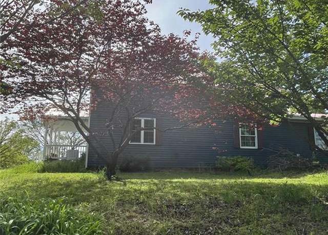 Property at 7447 Angell Rd, Gerald, MO 63037, 4 beds, 2 baths