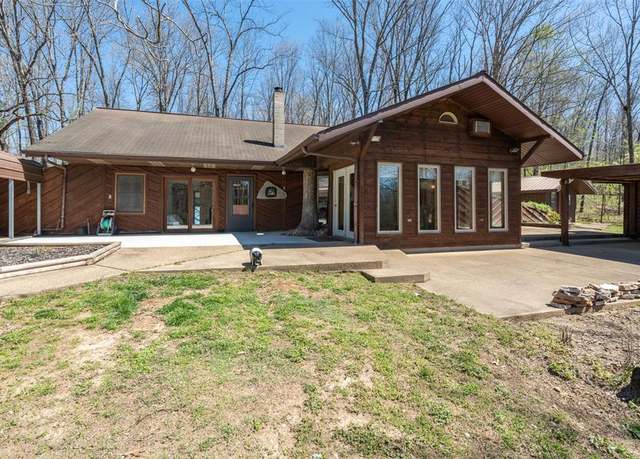Property at 2600 Wayne 353, Piedmont, MO 63957, 2 beds