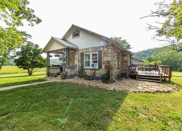 Property at 1745 County Road 5680, Bunker, MO 63629, 3 beds, 1 bath