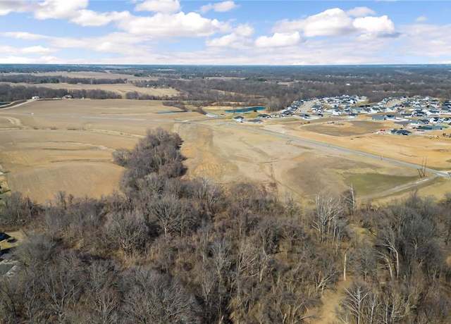 Property at 1240 Pausch Rd Unit 39.71 ac, O'fallon, IL 62269