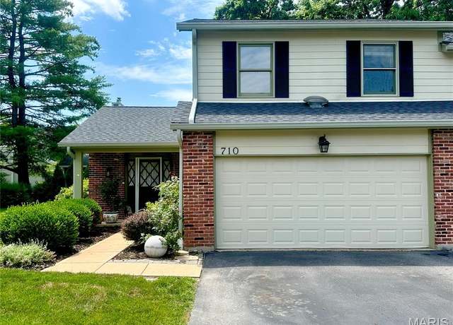 Property at 710 Turtle Cv, Ballwin, MO 63011, 3 beds, 3.5 baths
