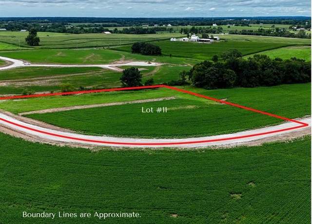 Property at 239 Autumn Hallow Ct, Old Monroe, MO 63369