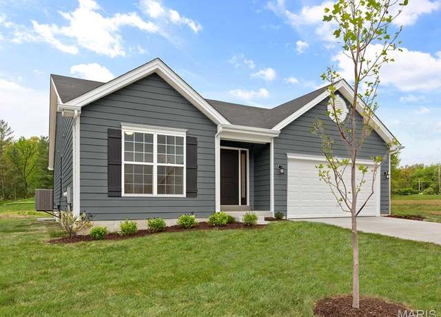 Property at 210 Red Fox Ct, Eureka, MO 63025, 3 beds, 2 baths