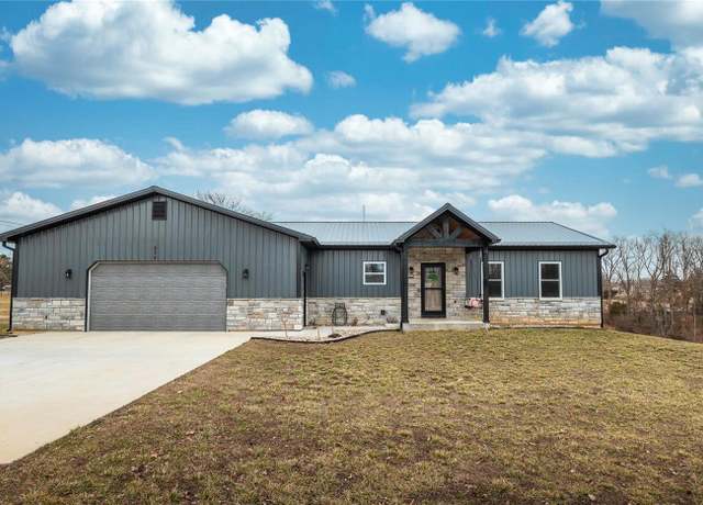 Property at 275 S Patton St, Newburg, MO 65550, 3 beds, 2.5 baths