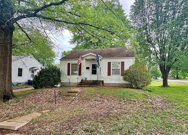 Property at 291 Buchanan Ct, Troy, MO 63379, 2 beds, 1 bath