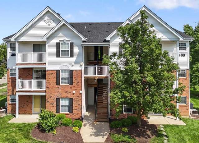 Property at 480 Benton Dr Unit H, St Peters, MO 63376, 2 beds, 2 baths