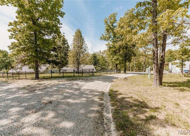 Property at 9 Metzler Dr, Richland, MO 65556, 3 beds, 2 baths