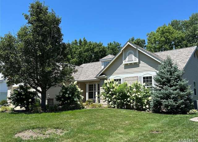 Property at 9016 Harvest Run Dr, O'fallon, MO 63368, 3 beds, 2 baths