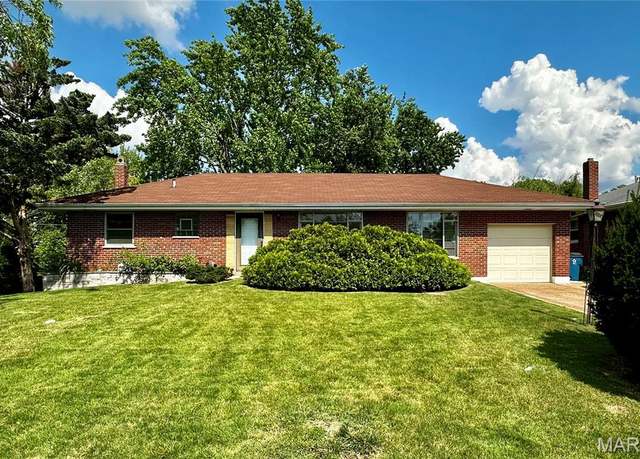 Property at 9100 Jonmar Ct, Affton, MO 63123, 2 beds, 1.5 baths