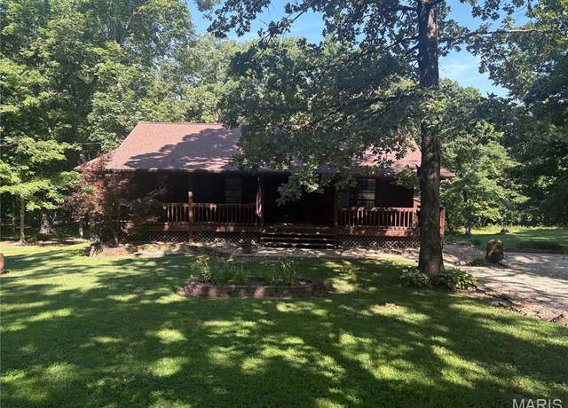Property at 14975 State Road T, Festus, MO 63028, 3 beds, 2 baths